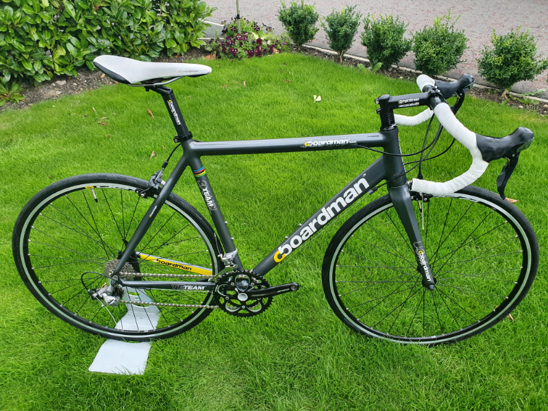 boardman team 3x aisl